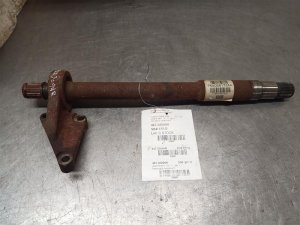 2011-2014 Dodge Avenger Inner Jackshaft Drive Axle Shaft - Right (Passenger) (Used OEM)