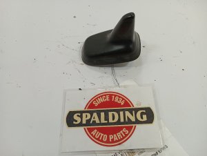 2018-2019 Volkswagen Golf R Black Roof Shark Fin Antenna (Used OEM)