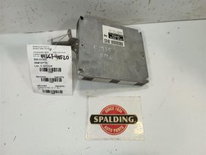 2009-2010 Toyota Highlander Engine Control Module (ECM) (Used OEM)