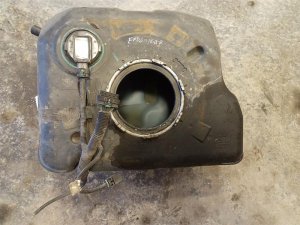 2016-2019 Ram 3500 Diesel Exhaust Fluid (DEF) Tank with Pump (Used OEM)