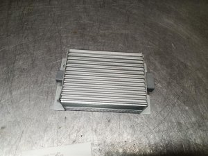 2010-2012 Ford Fusion 11-Speaker Audio Amplifier (Used OEM)