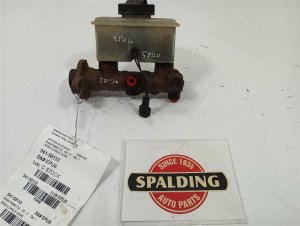1986-1991 Mazda RX-7 Brake Master Cylinder (Used OEM)