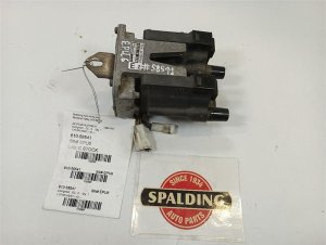 1986-1991 Mazda RX-7 Trailing Ignition Coil Assembly (Used OEM)