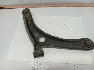 2007-2017 Jeep Compass Suspension Control Arm - Front, Left (Driver) (Used OEM)