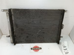 2010-2011 Kia Soul A/C Condenser (Used OEM)