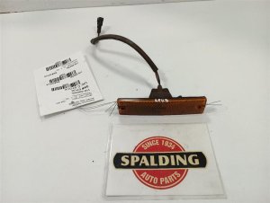 1986-1989 Mazda RX-7 Fender Mounted Marker Light - Left (Driver) (Used OEM)
