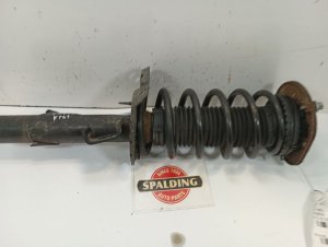 2011-2017 Volvo XC60 Front Suspension Strut Assembly - Left (Driver) (Used OEM)