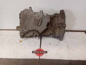 2013-2020 Chevrolet Impala Upper Engine Oil Pan (Used OEM)