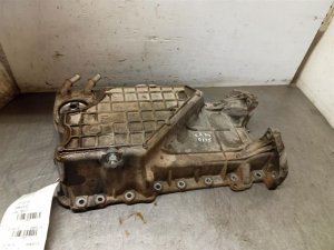 2009-2010 Dodge Journey Engine Oil Pan (Used OEM)