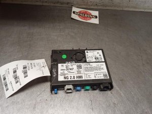 2014-2018 Buick Regal Multi Media Player Control Module (Used OEM)