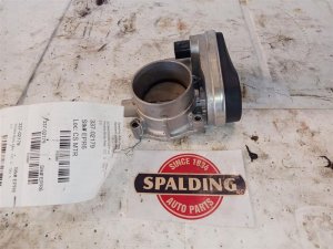 2009-2010 Dodge Journey Fuel Injection Throttle Body (Used OEM)