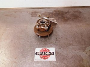 2005-2014 Chrysler 300 Front Wheel Hub Assembly (Used OEM)