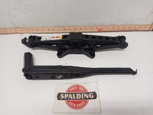 2006-2010 Dodge Charger Scissor Jack with Tool Kit (Used OEM)