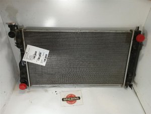 2017-2023 Subaru Impreza Radiator Assembly (Used OEM)