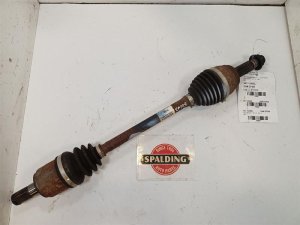 2019-2024 Kia Forte Front Drive Axle Shaft - Left (Driver) (Used OEM)
