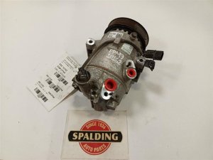 2019-2021 Kia Forte A/C Compressor Assembly (Used OEM)