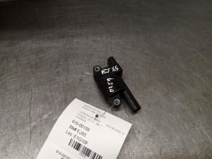 OEM Round Delphi Ignition Coil for 2005-2020 Buick, Cadillac, Chevrolet, General Motors, GMC, Hummer, Isuzu, Pontiac, & Saab