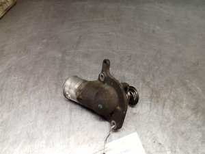 2000-2006 GMC Yukon Integrated Thermostat Housing Assembly (Used OEM)