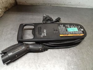 2014-2016 Cadillac ELR 120V Level 1 Portable Charging Cord (Used OEM)