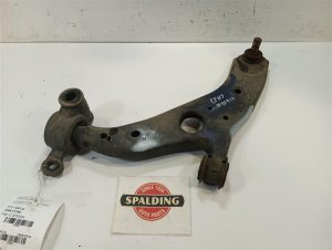 2017-2018 Mazda 3 Lower Suspension Control Arm - Front, Left (Driver) (Used OEM)