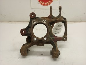 2014-2018 Mazda 3 Stub Axle - Right (Passenger) (Used OEM)