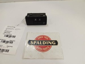 2016-2017 Mazda 6 Seat Switch (Used OEM)
