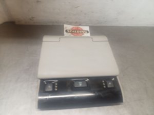 2015 Chevrolet Silverado 1500 Roof Mounted Front Infotainment Display Screen (Used OEM)