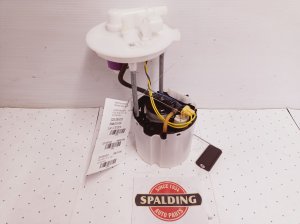 OEM In-Tank Fuel Pump Assembly for 2017-2024 General Motors - Front (OEM)