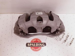 2021-2023 Chevrolet Blazer Front Disc Brake Caliper - Left (Driver) (Used OEM)