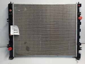 2018-2024 Buick Enclave Radiator (Used OEM)