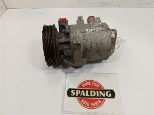 2017-2024 Mitsubishi Mirage G4 A/C Compressor (Used OEM)