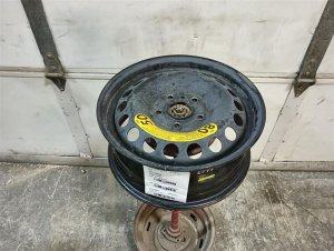 2006-2016 Volkswagen Jetta Black Wheel (Used OEM)