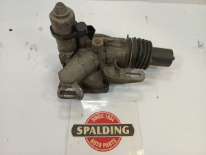 2008-2015 Smart Fortwo Clutch Slave Cylinder (Used OEM)