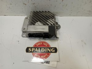 2014-2015 MAZDA 6 Bose Audio Amplifier (Used OEM)