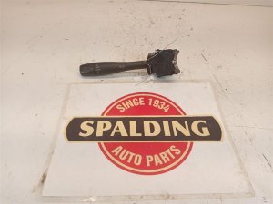 2004-2012 Chevrolet Malibu Turn Signal Cruise and Radio Control Combination Switch (Used OEM)