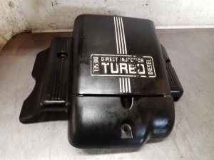 1994-1997 Ford F-350 Engine Cover (Used OEM)
