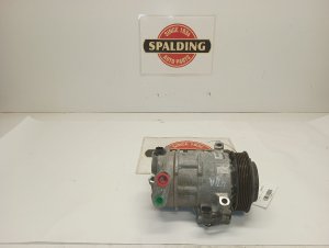 2013-2016 Dodge Dart A/C Condenser (Used OEM)