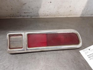 1971-1976 Ford Pinto Tail Light - Right (Passenger) (Used OEM)