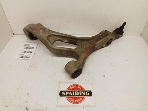 2011-2017 Volkswagen Touareg Lower Aluminum Suspension Control Arm - Front, Right (Passenger) (Used OEM)