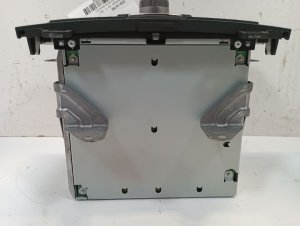 2011 Honda CR-V AM/FM 6-Disc CD Player Radio Receiver (Used OEM)