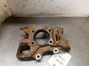 2009-2017 Lincoln Navigator Rear Spindle Knuckle - Left (Driver) (Used OEM)