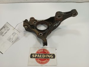 2020-2024 Kia Soul Front Spindle Steering Knuckle - Right (Passenger) (Used OEM)