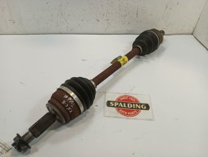 2020-2024 Kia Soul Front Drive Axle Shaft - Left (Driver) (Used OEM)
