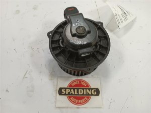 2020-2025 Kia Soul HVAC Blower Motor (Used OEM)