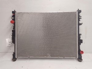 2020-2025 Chevrolet Blazer Radiator (Used OEM)