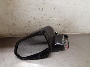 2019-2025 Chevrolet Blazer Black Power Heated Door/Side View Mirror - Right (Passenger) (Used OEM)
