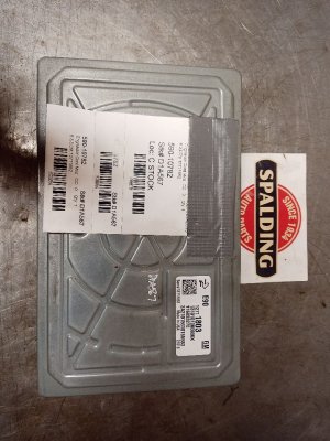 OEM Main Engine Control Module for 2019-2021 General Motors (OEM)