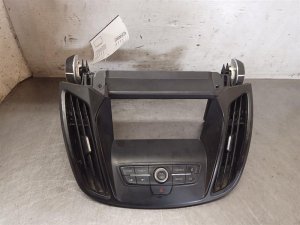 2017-2019 Ford Escape Radio Control Panel (Used OEM)