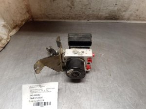 2007 Saturn Sky ABS Pump and Control Module Assembly (Used OEM)