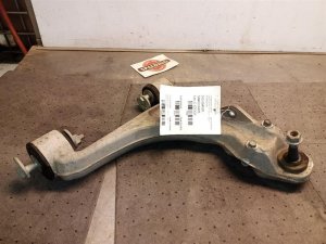 2007-2010 Saturn Sky Lower Suspension Control Arm - Front, Right (Passenger) (Used OEM)